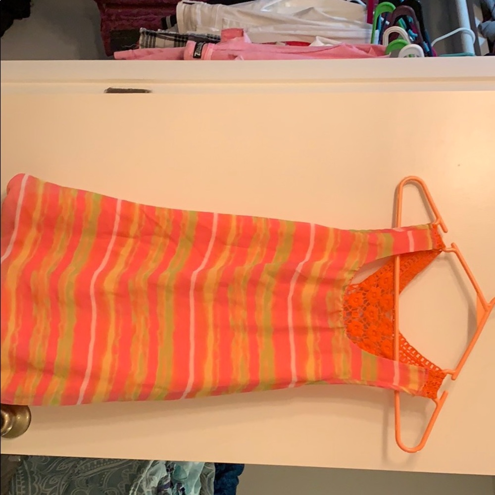 Cute summer top
